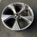 22" GV80 25 22x9.5 , 5 spoke Original OEM Wheel Rim - View 8