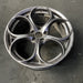 19" GIULIA 17-18 19x8, , , Original OEM Wheel Rim - View 8