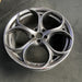 19" GIULIA 17-18 19x9, , , Original OEM Wheel Rim - View 7
