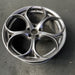19" GIULIA 17-18 19x9, , , Original OEM Wheel Rim - View 8