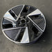 19" IONIQ 5 25-26 19x7.5 Original OEM Wheel Rim - View 8