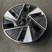 19" IONIQ 5 25-26 19x7.5 Original OEM Wheel Rim - View 8