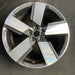 20" SANTA FE 24-26 gasoline, 20x8.5 Original OEM Wheel Rim - Additional View