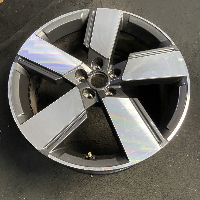 20" SANTA FE 24-26 gasoline, 20x8.5 Original OEM Wheel Rim - View 7