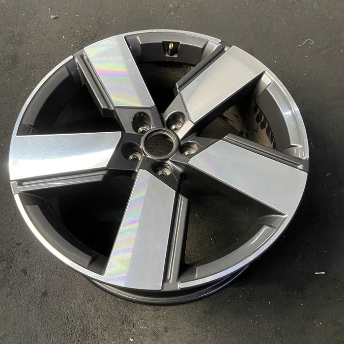 20" SANTA FE 24-26 gasoline, 20x8.5 Original OEM Wheel Rim - View 8