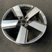 20" SANTA FE 24-26 gasoline, 20x8.5 Original OEM Wheel Rim - View 8