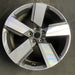 20" SANTA FE 24-26 gasoline, 20x8.5 Original OEM Wheel Rim - Additional View