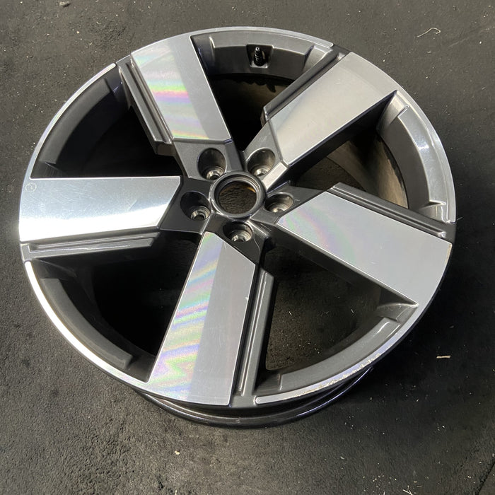 20" SANTA FE 24-26 gasoline, 20x8.5 Original OEM Wheel Rim - View 8