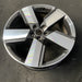 20" SANTA FE 24-26 gasoline, 20x8.5 Original OEM Wheel Rim - View 8