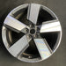 20" SANTA FE 24-26 gasoline, 20x8.5 Original OEM Wheel Rim - Additional View