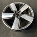 20" SANTA FE 24-26 gasoline, 20x8.5 Original OEM Wheel Rim - View 8