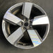 20" SANTA FE 24-26 gasoline, 20x8.5 Original OEM Wheel Rim - Additional View