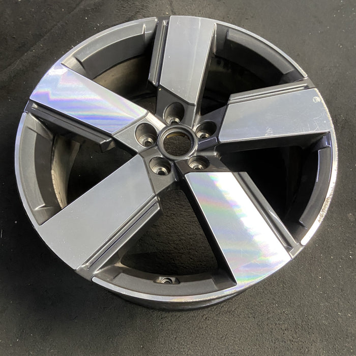 20" SANTA FE 24-26 gasoline, 20x8.5 Original OEM Wheel Rim - View 7