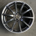 20" MERCEDES S-CLASS 13-15 231 Type; SL63, 20x10 , black Original OEM Wheel Rim - Additional View