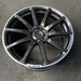 20" MERCEDES S-CLASS 13-15 231 Type; SL63, 20x10 , black Original OEM Wheel Rim - View 8