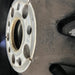 20" MERCEDES S-CLASS 13-15 231 Type; SL63, 20x10 , black Original OEM Wheel Rim - View 9