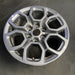 18" EXPEDITION 25-26 18x8.5, aluminum, , silver Original OEM Wheel Rim - View 7