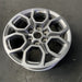 18" EXPEDITION 25-26 18x8.5, aluminum, , silver Original OEM Wheel Rim - View 8