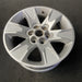 17" CANYON 15-18 17x8, , opt Q5W Original OEM Wheel Rim - View 8