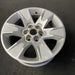 17" CANYON 15-18 17x8, , opt Q5W Original OEM Wheel Rim - View 8
