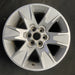 17" CANYON 15-18 17x8, , opt Q5W Original OEM Wheel Rim - Additional View