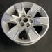 17" CANYON 15-18 17x8, , opt Q5W Original OEM Wheel Rim - View 7