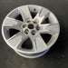 17" CANYON 15-18 17x8, , opt Q5W Original OEM Wheel Rim - View 8