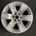 17" CANYON 15-18 17x8, , opt Q5W Original OEM Wheel Rim - Additional View