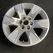 17" CANYON 15-18 17x8, , opt Q5W Original OEM Wheel Rim - View 7