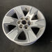 17" CANYON 15-18 17x8, , opt Q5W Original OEM Wheel Rim - View 8