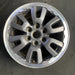 17" FORD F150 RAPTOR 10-11 17x8.5, Original OEM Wheel Rim - Additional View