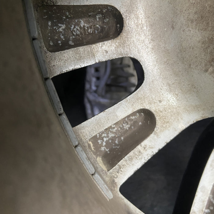 17" FORD F150 RAPTOR 10-11 17x8.5, Original OEM Wheel Rim - View 10