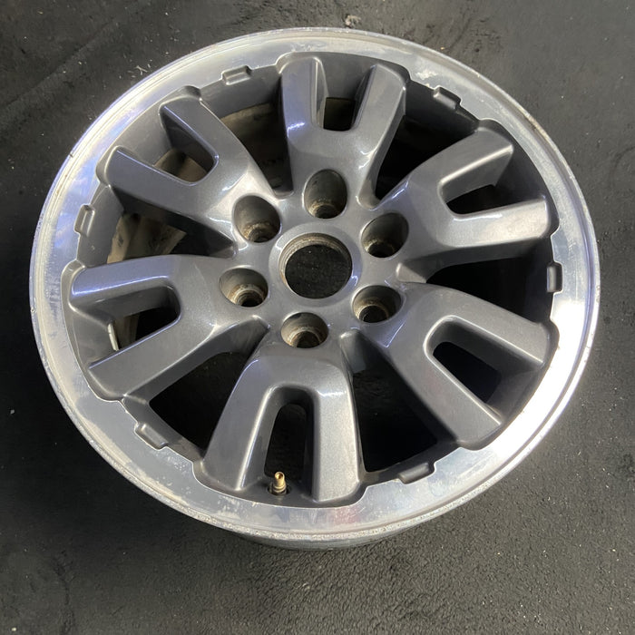 17" FORD F150 RAPTOR 10-11 17x8.5, Original OEM Wheel Rim - View 7
