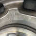 20" FORD F250SD PICKUP 23-26 20x8, , solid spoke, black, slotted spoke Original - View 9