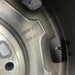 20" FORD F250SD PICKUP 23-26 20x8, , solid spoke, black, slotted spoke Original - View 10