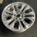 20" SIERRA 1500 PICKUP 19 , 20x9, 12 spoke, V spoke, opt RTL Original OEM Wheel - View 7