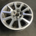 20" SIERRA 1500 PICKUP 16 20x9, 10 spoke, ultra bright machined Original OEM - View 7
