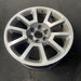 20" SIERRA 1500 PICKUP 16 20x9, 10 spoke, ultra bright machined Original OEM - View 8