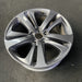 19" TLX 21-23 19x8.5 , charcoal gray Original OEM Wheel Rim - View 8