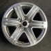 20" FORD F150 PICKUP 18-20 20x8.5, 6 spoke, , straight spoke Original OEM Wheel - Additional View
