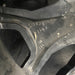 18" DODGE 1500 PICKUP 22 , 18x9, Y spoke design, black Original OEM Wheel Rim - View 10