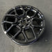 20" CANYON 23-24 20x9, black Original OEM Wheel Rim - View 8