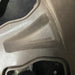 20" DODGE 2500 PICKUP 19-26 , 20x8, , , open spoke, chrome inserts Original OEM - View 10