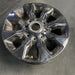 20" DODGE 2500 PICKUP 19-26 , 20x8, , , open spoke, chrome inserts Original OEM - View 7