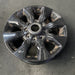 20" DODGE 2500 PICKUP 19-26 , 20x8, , , open spoke, chrome inserts Original OEM - View 8