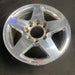 20" SIERRA 2500 PICKUP 11-14 20x8.5 Original OEM Wheel Rim - View 7