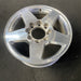 20" SIERRA 2500 PICKUP 11-14 20x8.5 Original OEM Wheel Rim - View 8
