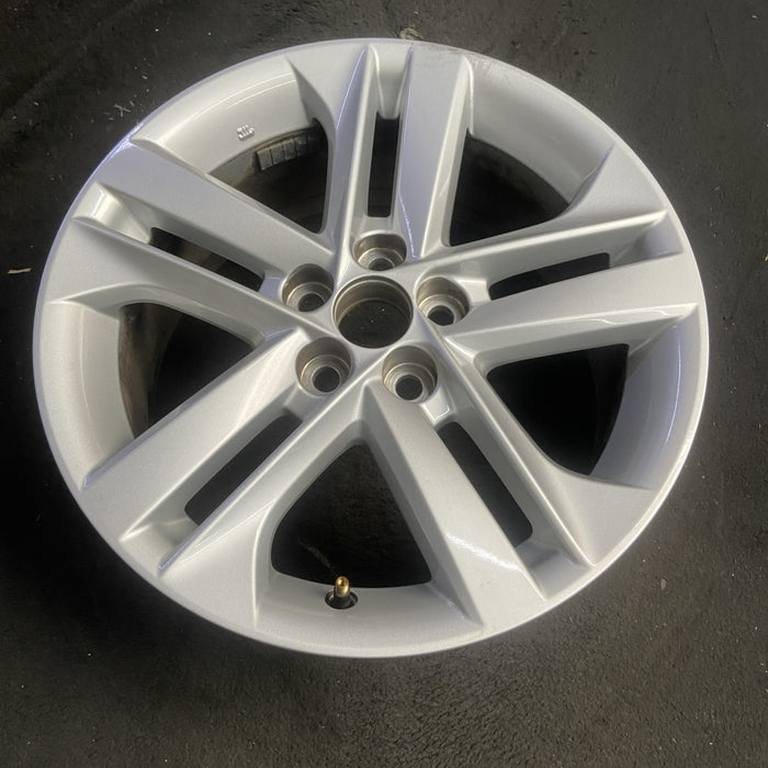 16" COROLLA 19-22 Hatchback, 16x7 Original OEM Wheel Rim - View 7