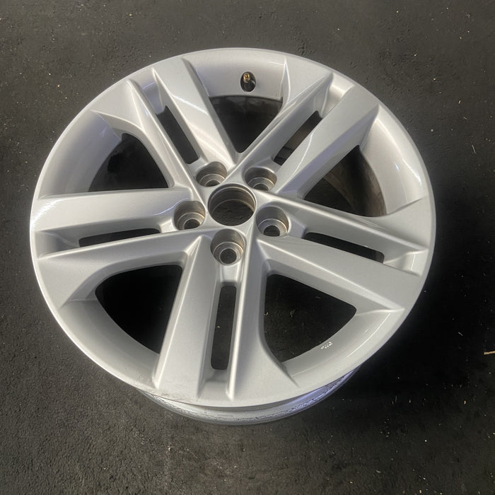 16" COROLLA 19-22 Hatchback, 16x7 Original OEM Wheel Rim - View 8