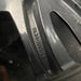 20" FORD F150 PICKUP 24-26 20x8.5, , split spoke, , black Original OEM Wheel Rim - View 10